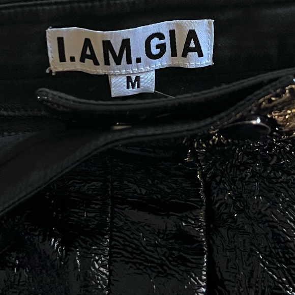 I.AM.GIA Patent Mini - Picture 6 of 8